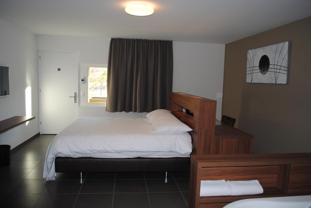 Hotel Du Soleil