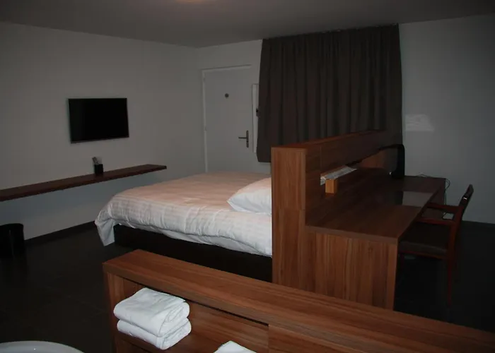 Hotel Du Soleil