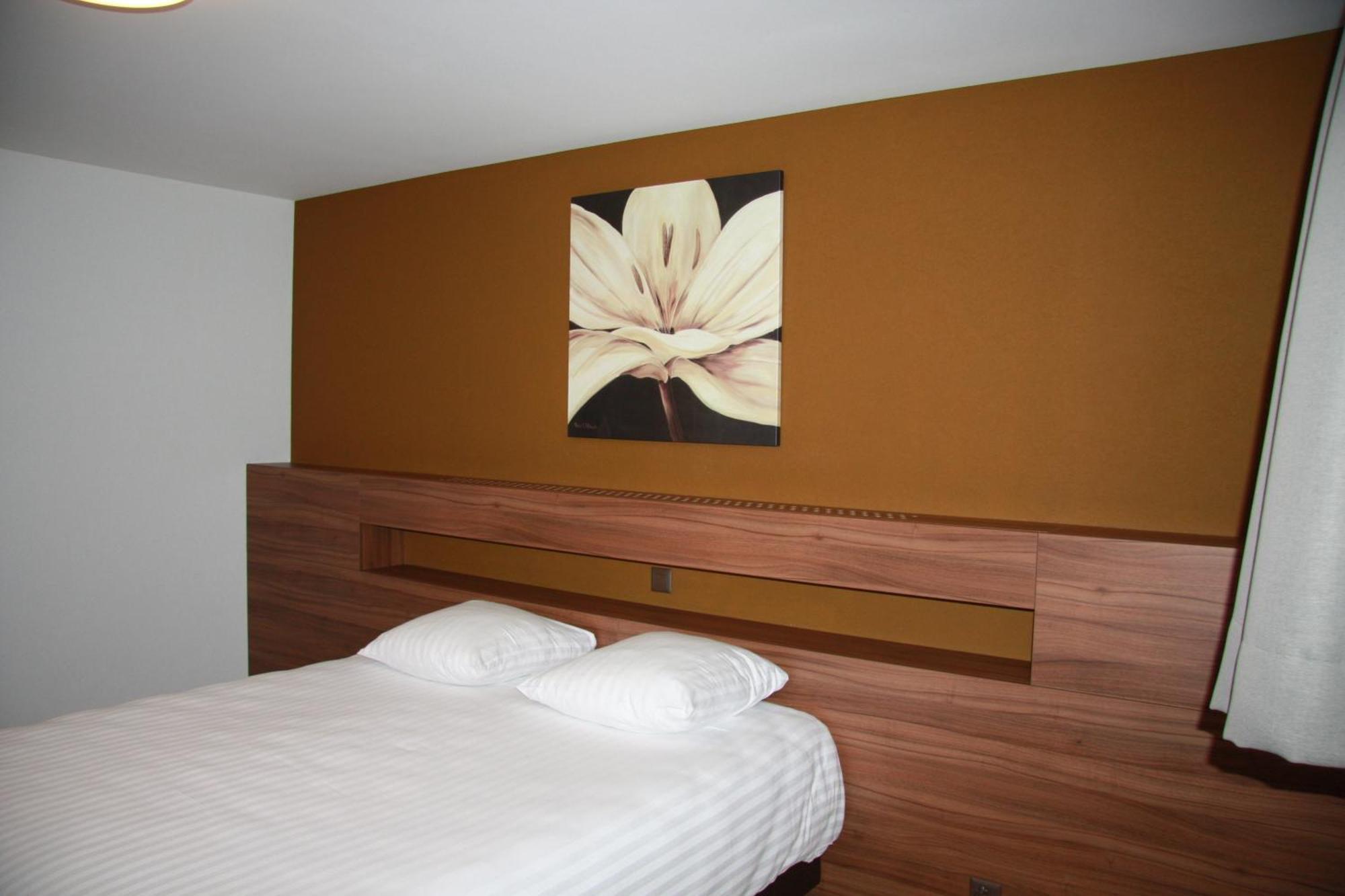 Hotel Du Soleil