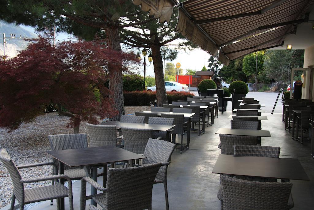 Hotel Du Soleil 3*