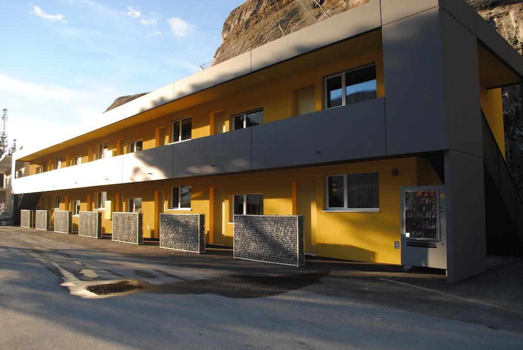 Hotel Du Soleil